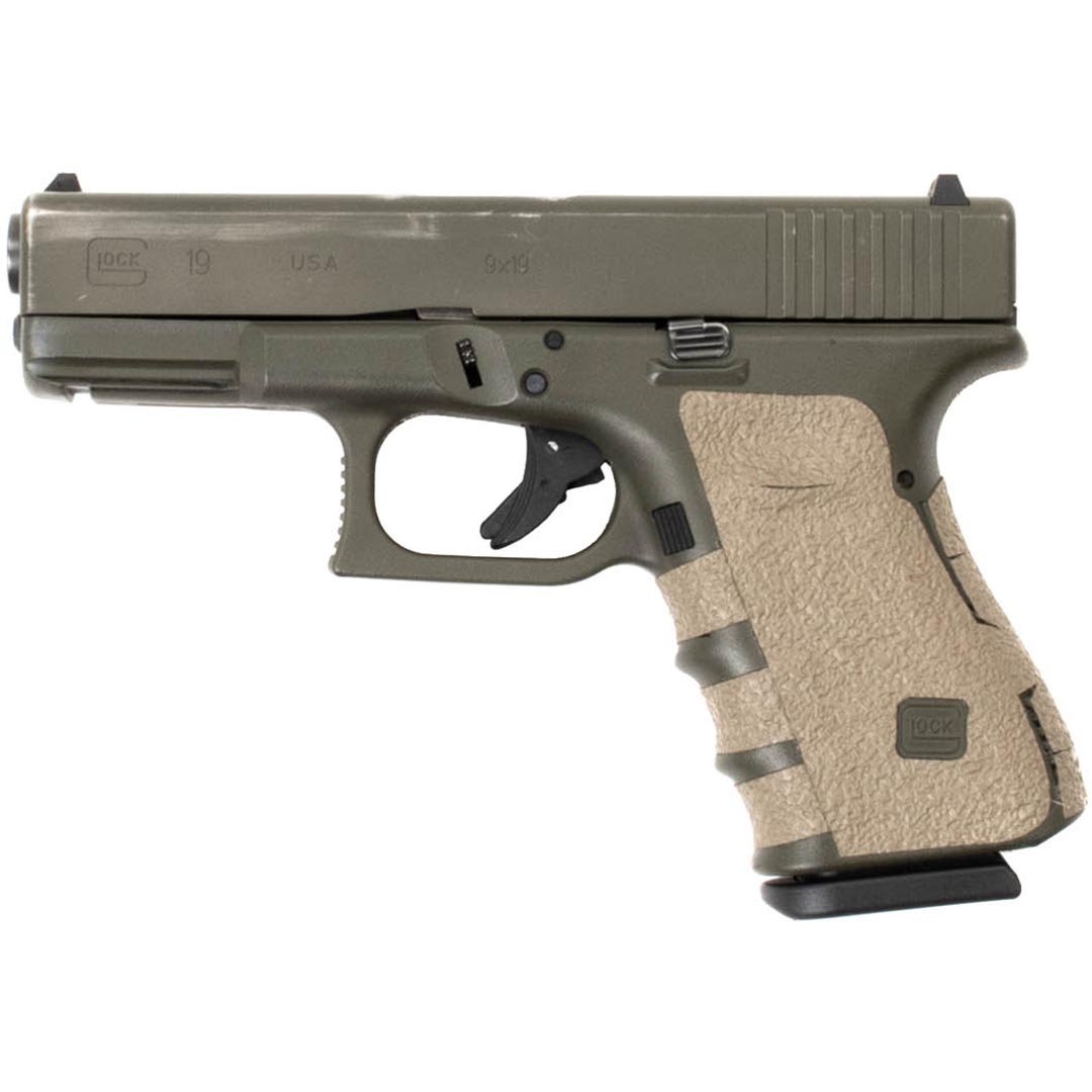 GLOCK 19 GEN 3
